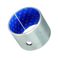 Customized Composite Self-lubricating DX Bushing with Blue POM